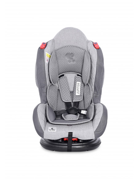 Scaun auto JUPITER+SPS, Grey,10070942110