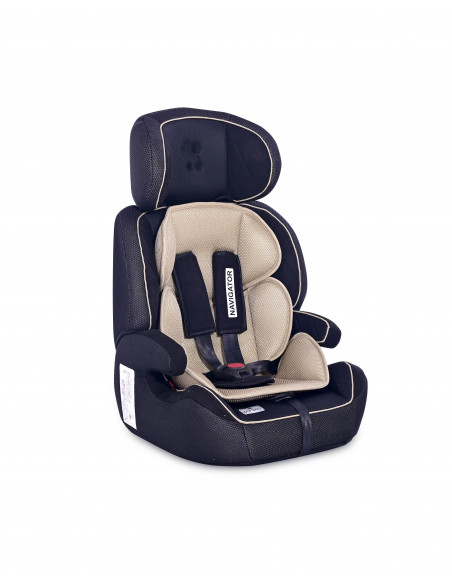 Scaun auto NAVIGATOR, Nomad Beige,10070902112