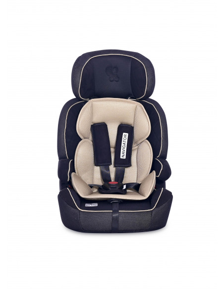 Scaun auto NAVIGATOR, Nomad Beige,10070902112