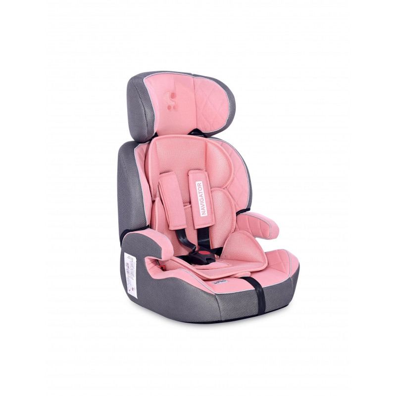 Scaun auto NAVIGATOR, Rose Velvet,10070902114