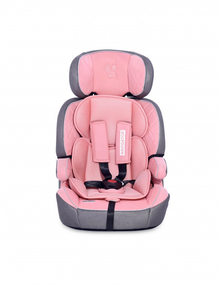 Scaun auto NAVIGATOR, Rose Velvet,10070902114