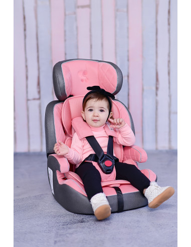 Scaun auto NAVIGATOR, Rose Velvet,10070902114