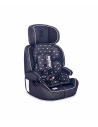 Scaun auto NAVIGATOR, Black Crowns,10070902105