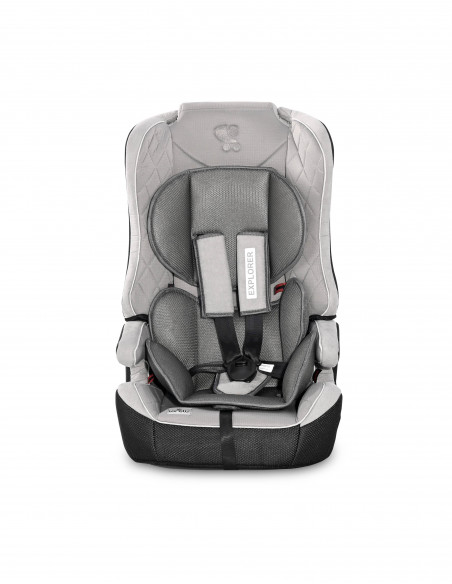Scaun auto EXPLORER, Grey,10070892110