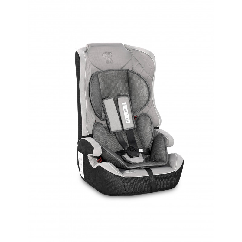 Scaun auto EXPLORER, Grey,10070892110