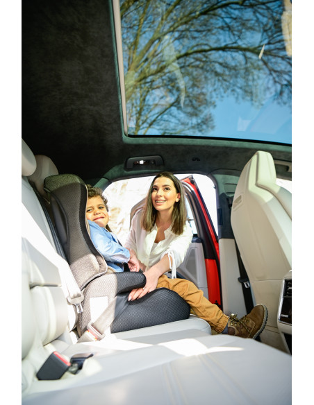 Scaun auto EXPLORER, Grey,10070892110
