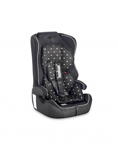 Scaun auto EXPLORER, Black Crowns,10070892105