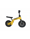 Bicicleta fara pedale SPIDER, Yellow,10050450010