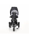 Tricicleta NEO EVA Wheels, Black,10050332106