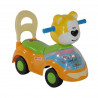 Masinuta BEAR, Orange,10050180001