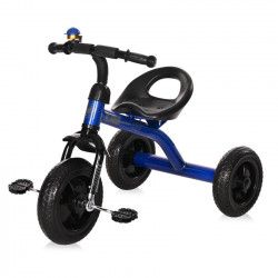 Tricicleta A 28, Blue & Black