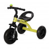 Tricicleta A 28, Green & Black,10050120013