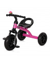 Tricicleta A 28, Pink & Black,10050120011