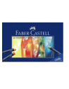 FC127024,Creioane Ulei Pastel Faber-Castell, 24 culori