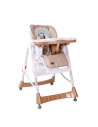Scaun de masa Gusto, Beige,10100362033