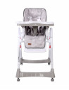 Scaun de masa Gusto, Grey,10100362034