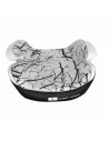 Inaltator auto SAFETY JUNIOR FIX, Grey Marble,10071332113