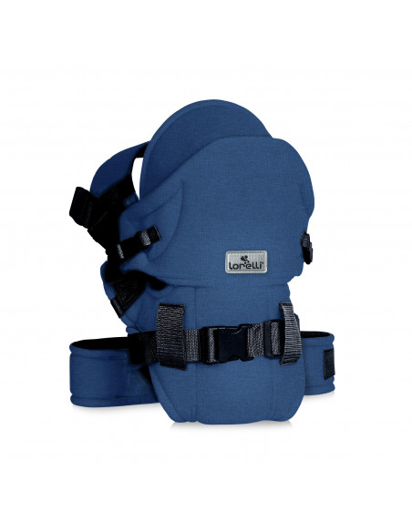 Marsupiu Weekend 3 pozitii, Blue Luxe,10010110006