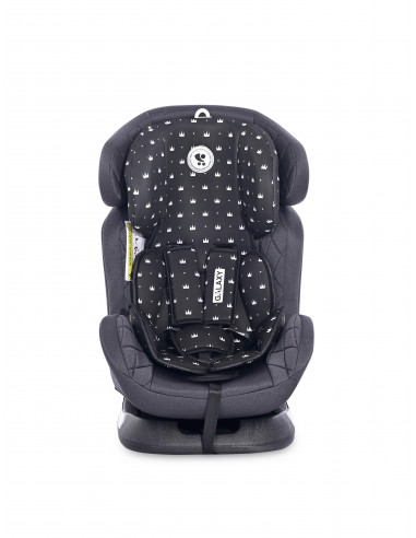 Scaun auto Galaxy 0-36 kg, Black Crowns,10071352105