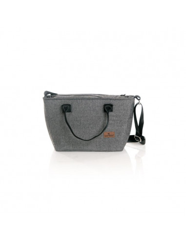 Geanta accesorii bebe, Crysta, Grey,10040232012