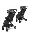 Carucior Myla, tip troler, Black Marble,10021592183