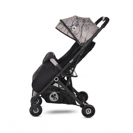 Carucior Myla, tip troler, Grey Marble,10021592113