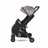 Carucior Myla, tip troler, Grey Marble,10021592113