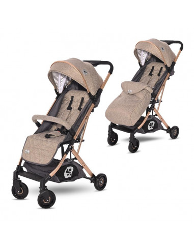 Carucior Myla, tip troler, Pearl Beige,10021592182