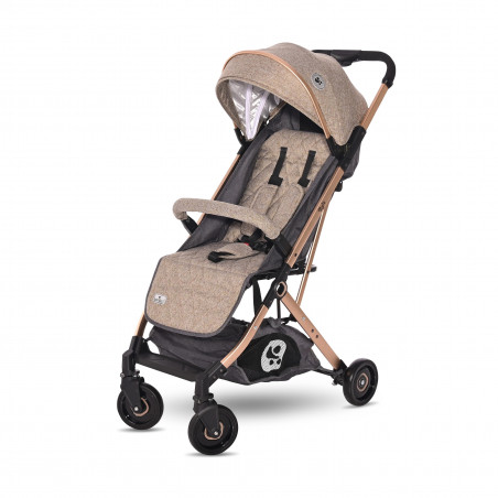 Carucior Myla, tip troler, Pearl Beige,10021592182