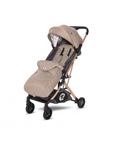 Carucior Myla, tip troler, Pearl Beige,10021592182