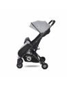 Carucior Myla, tip troler, Silver Blue Stars,10021592149