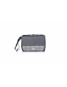 Carucior Sena, cadru din aluminiu, Grey Squared,10021602100
