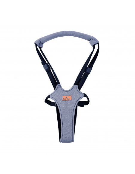 Ham de siguranta Step by Step, Grey,10010140004