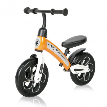 Bicicleta de echilibru Scout, Orange,10410010023 Bicicleta de echilibru Scout, Orange,10410010023