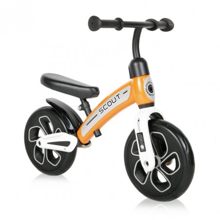 Bicicleta de echilibru Scout, Orange,10410010023 Bicicleta de echilibru Scout, Orange,10410010023