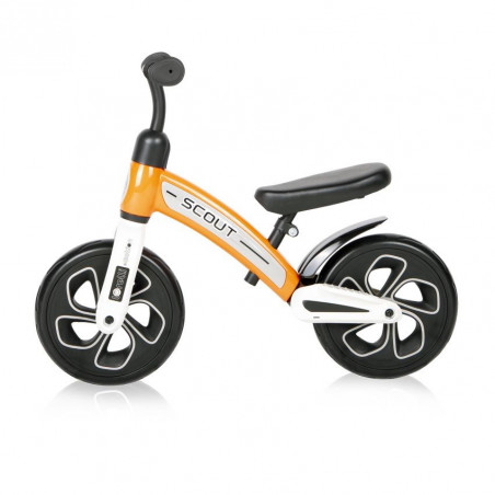 Bicicleta de echilibru Scout, Orange,10410010023 Bicicleta de echilibru Scout, Orange,10410010023