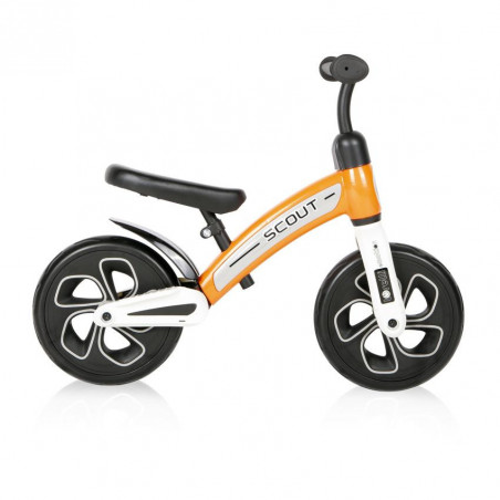 Bicicleta de echilibru Scout, Orange,10410010023 Bicicleta de echilibru Scout, Orange,10410010023