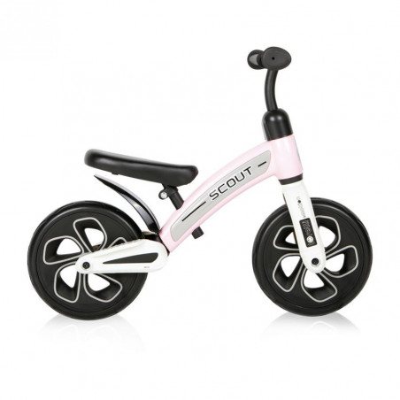 Bicicleta de echilibru Scout, Pink,10410010022