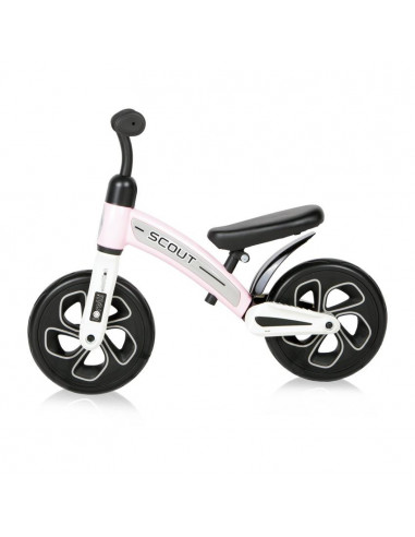 Bicicleta de echilibru Scout, Pink,10410010022