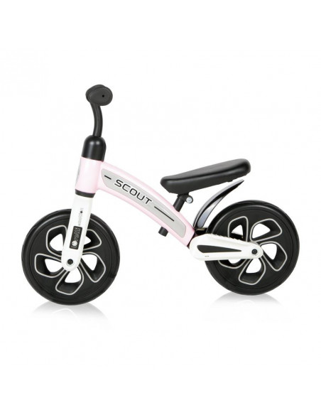Bicicleta de echilibru Scout, Pink,10410010022