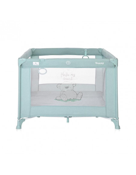 Tarc de joaca Happy Game Zone, Blue Surf Teddy,10080532156