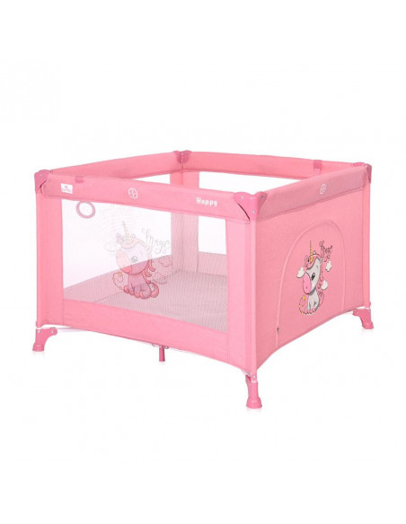 Tarc de joaca Happy Game Zone, Rose Velvet,10080532151
