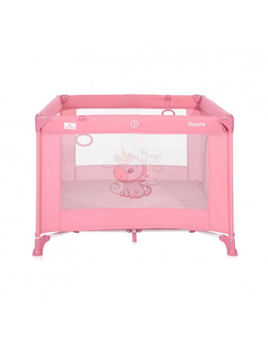 Tarc de joaca Happy Game Zone, Rose Velvet,10080532151