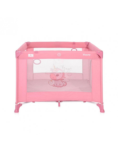 Tarc de joaca Happy Game Zone, Rose Velvet,10080532151