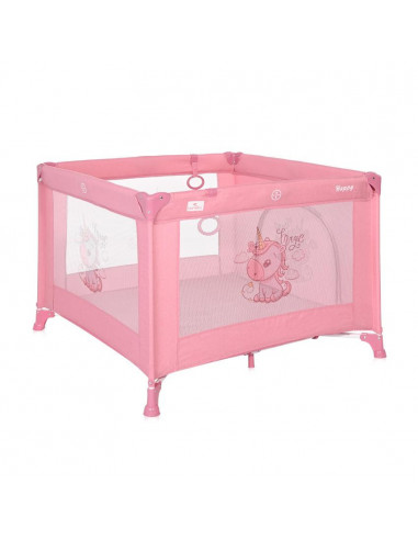 Tarc de joaca Happy Game Zone, Rose Velvet,10080532151