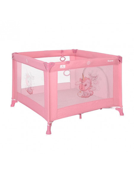 Tarc de joaca Happy Game Zone, Rose Velvet,10080532151
