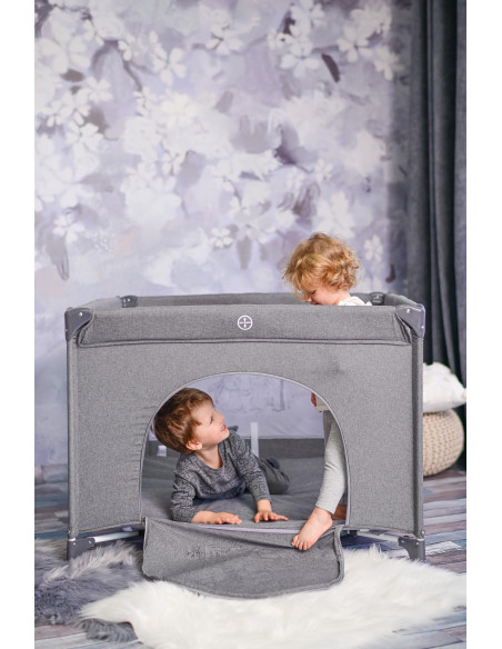 Tarc de joaca Happy Game Zone, Rose Velvet,10080532151