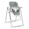 Scaun de masa si leagan electric, Camminando, Grey,10090040002