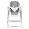Scaun de masa si leagan electric, Camminando, Grey,10090040002
