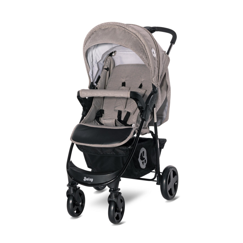 Carucior Set Daisy Basic, String,10021642115